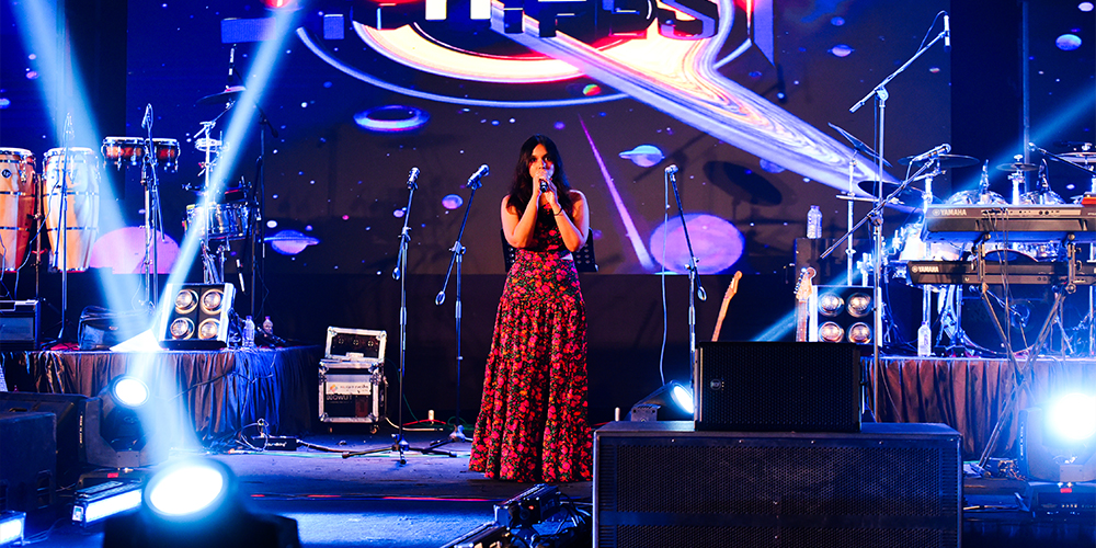 Image for Manifest 2024 at The Thaprobane, Rajagiriya