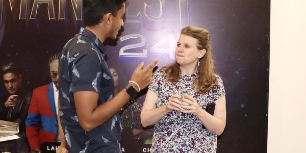 Curtin Colombo and IESL Host Panel Discussion on Sri Lanka’s Energy Transition