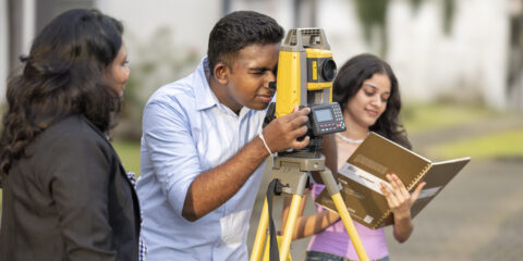 Engineering foundation