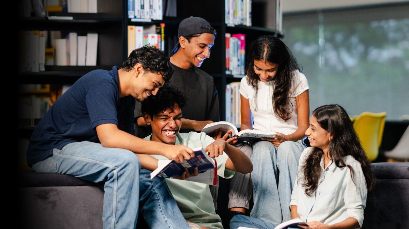 Image for From O/Levels to the World – Starting Right Here in Colombo.