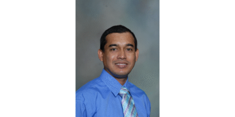 Professor Prabir Sarker