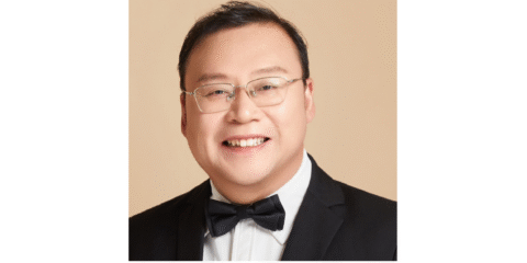 Associate Professor Roger Dong