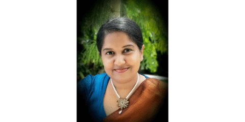 Professor Dasuni Nawinna 