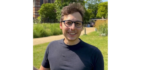 Associate Professor David McMeekin