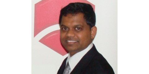 Associate Professor Ranjan Sarukkalige