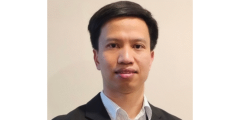 Associate Professor Sonny Pham