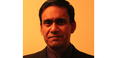 Professor Wahidul Biswas