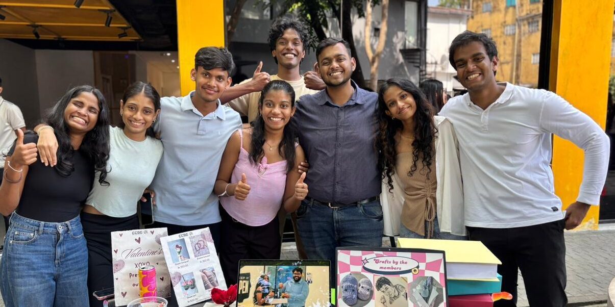 Curtin University Colombo Welcomes February 2026 Intake with Inspiring Orientation Week