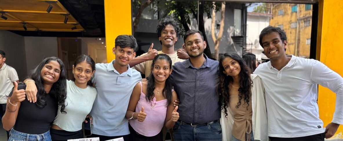 Image for Curtin University Colombo Welcomes February 2026 Intake with Inspiring Orientation Week