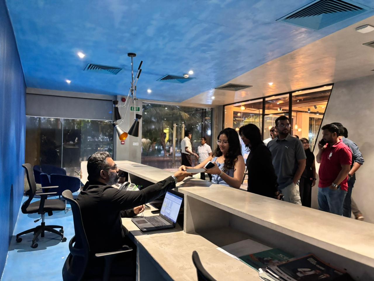 Image for Curtin University Colombo Inaugurates First AI Masters Cohort