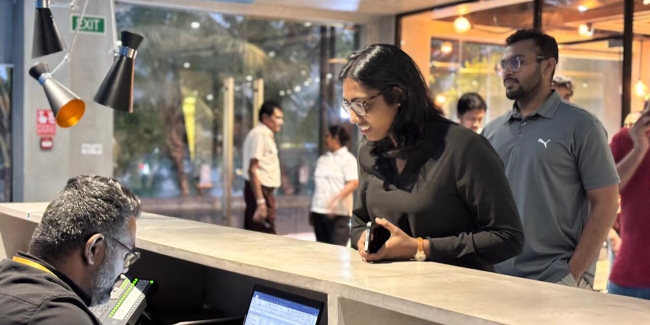 Curtin University Colombo Inaugurates First AI Masters Cohort