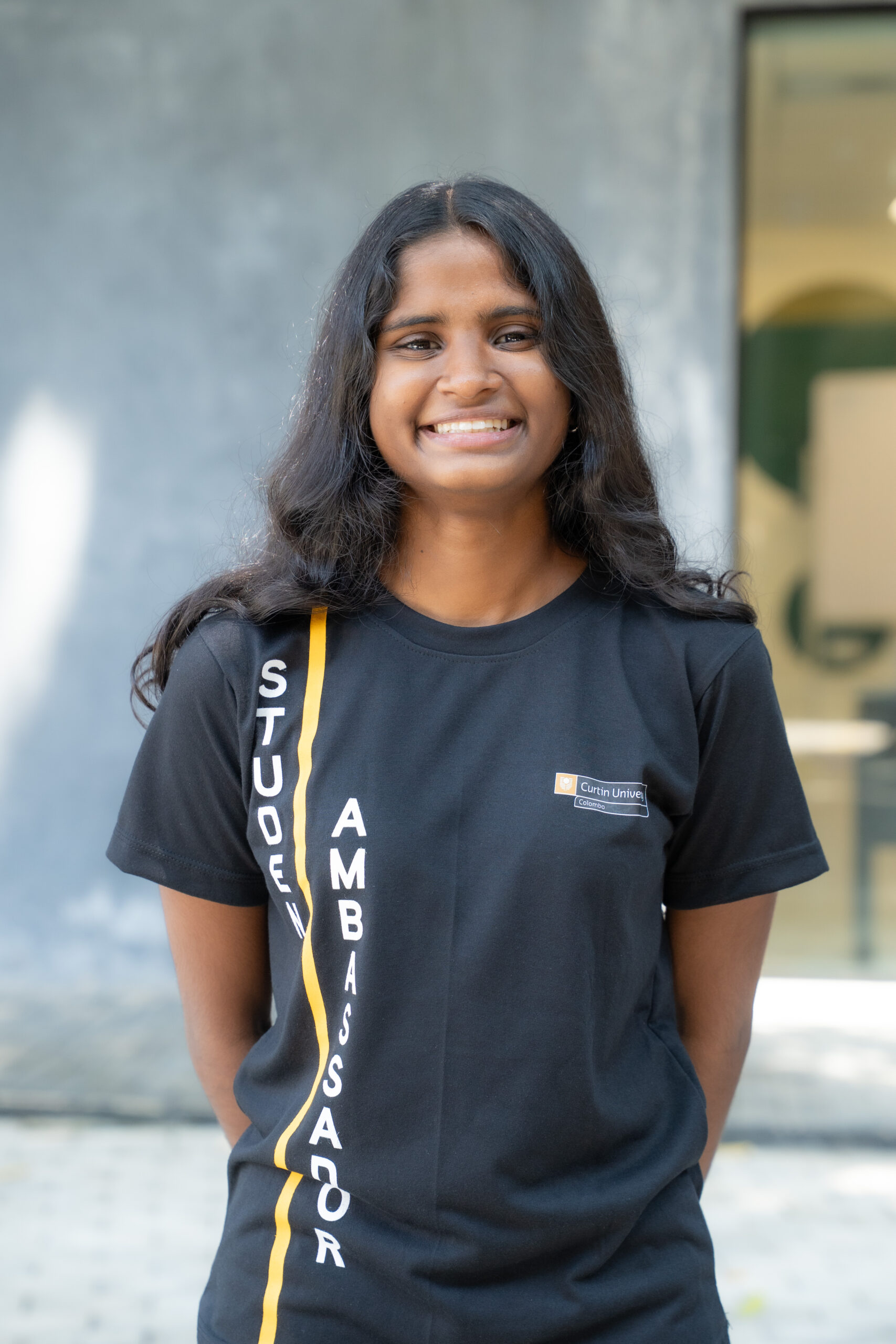 Ruhini Disansa Weeratunga flag