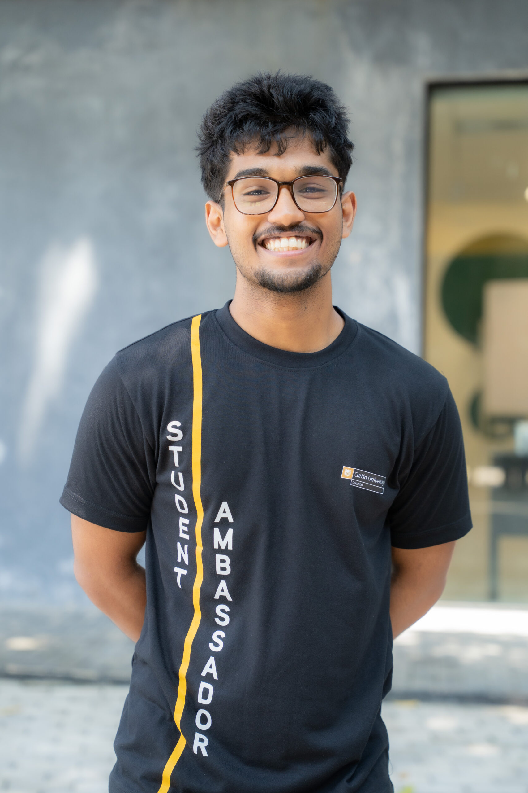 Nicholas Jonathan Rasiah  flag