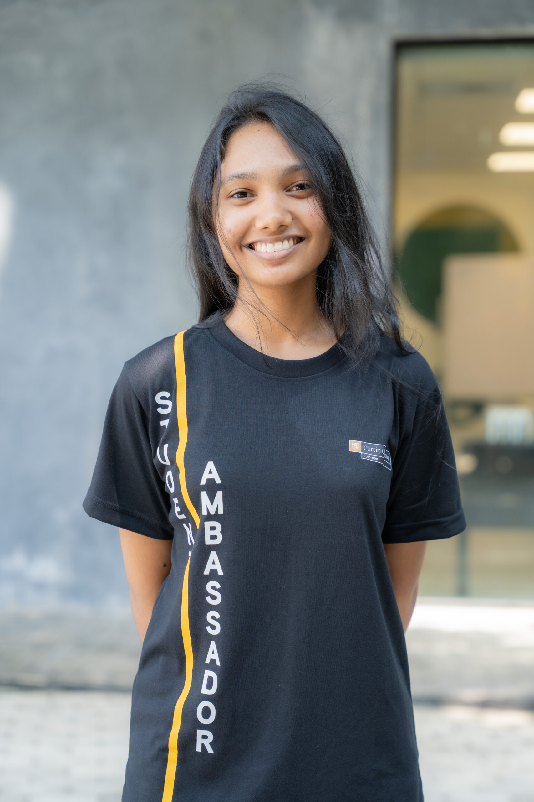 Yenuli Limanya Perera flag