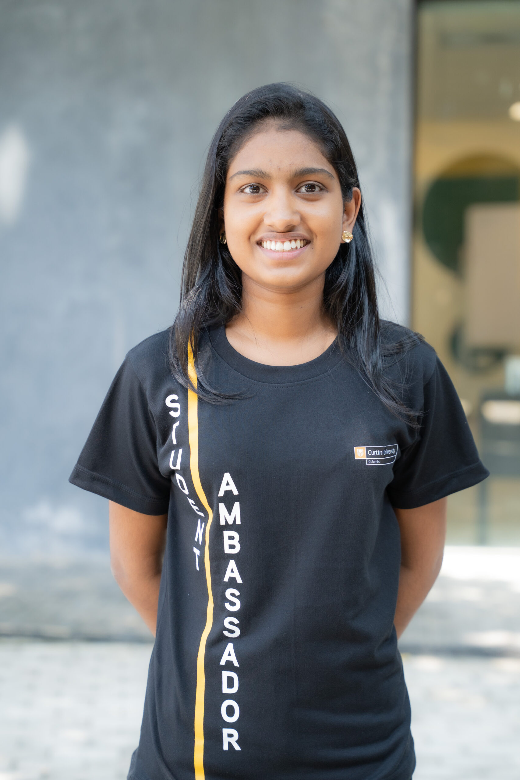 Thewni Peramuna flag