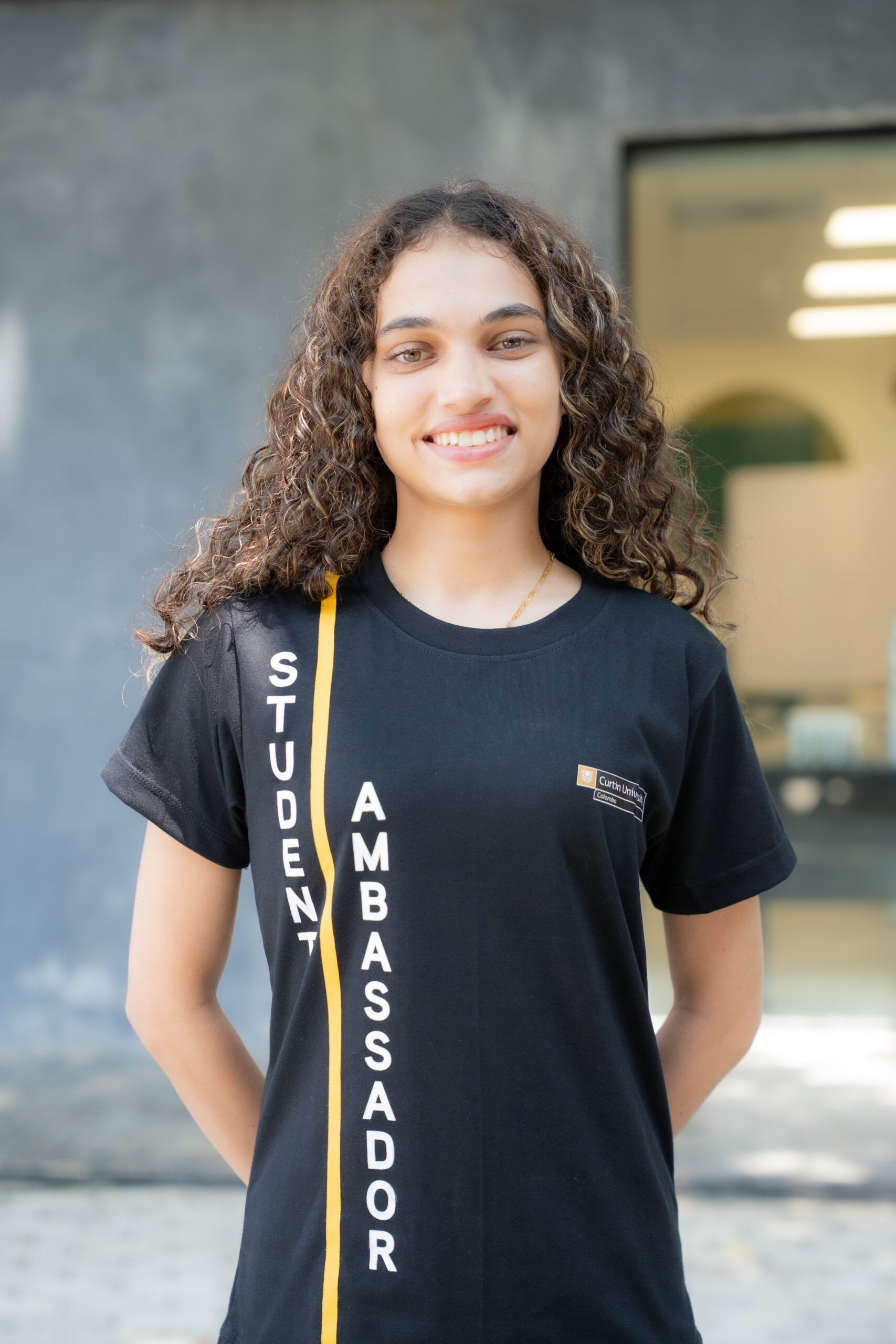 Sisley Asheena Fernando  flag