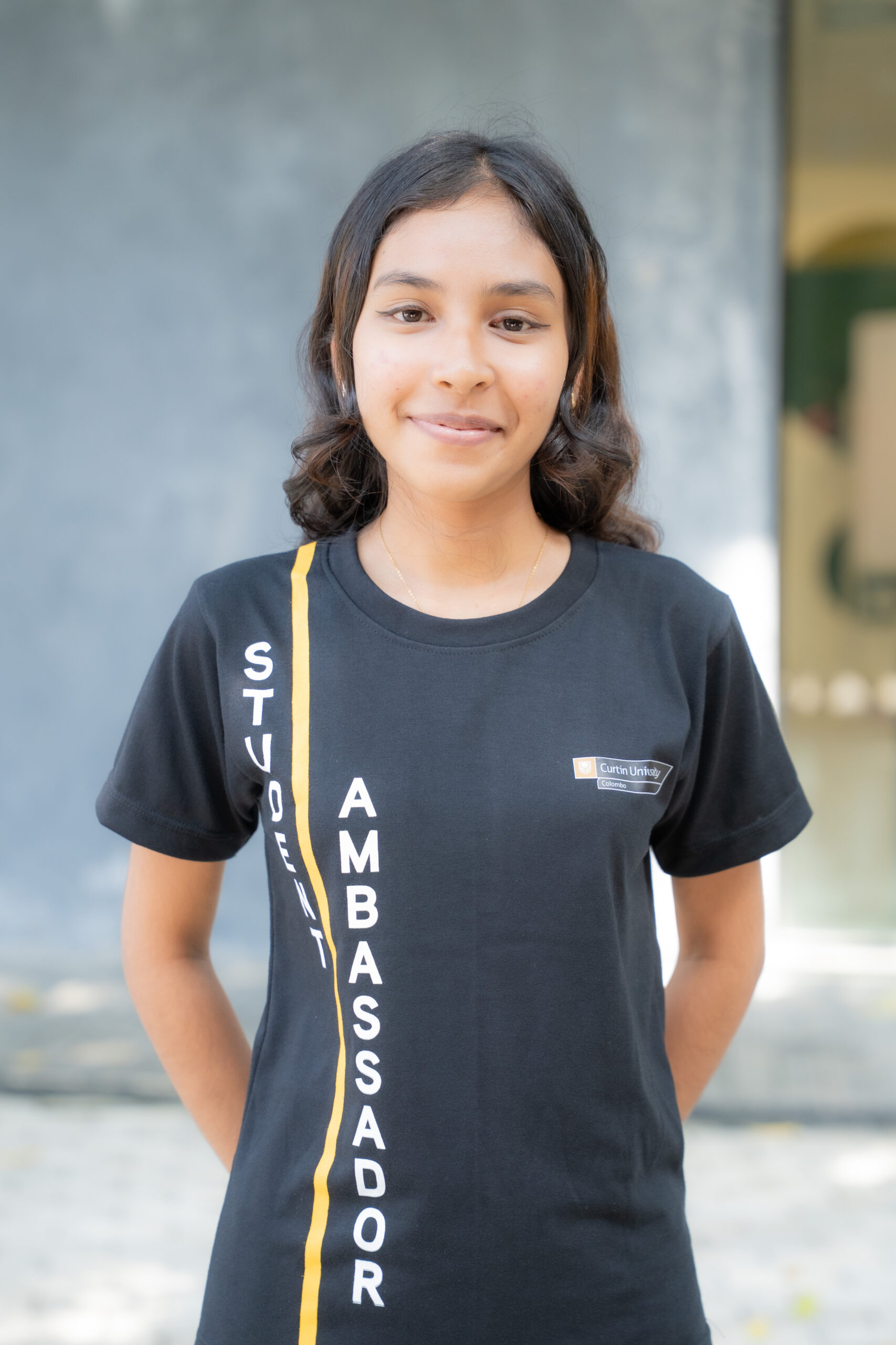 Gnei Reshma Rawlins  flag