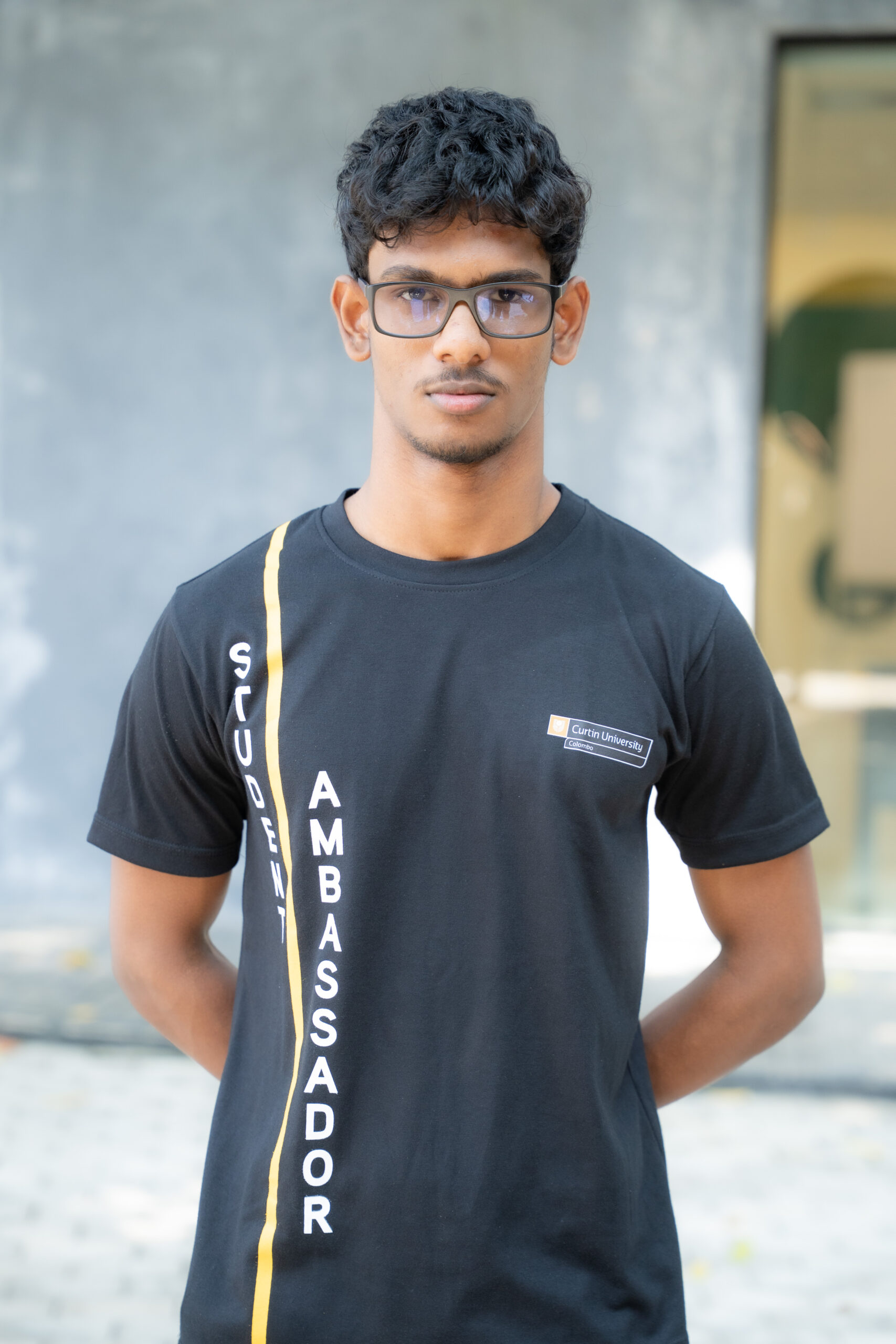 Dulina Nimadith Mallikarachchi flag