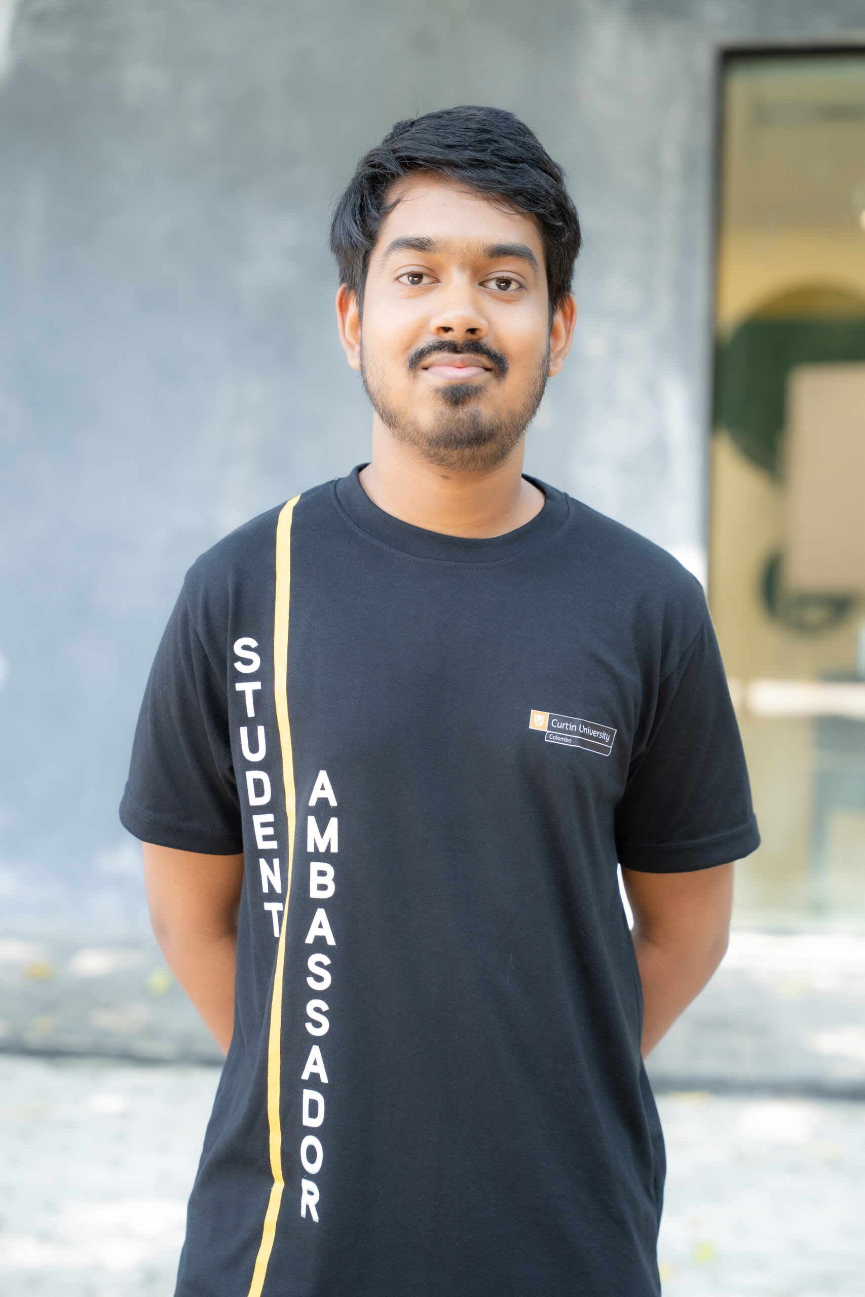 Mihin Ambanpola flag