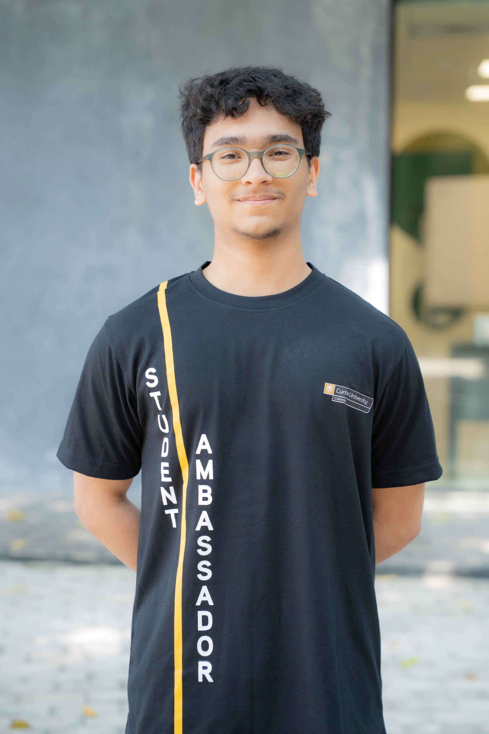 Raed Teranka Carim flag