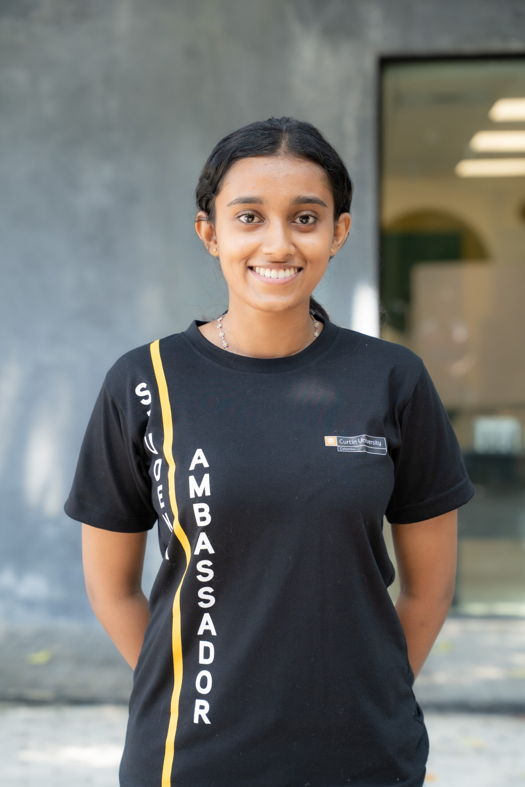 Sanuthi Kehara Egodawatta flag