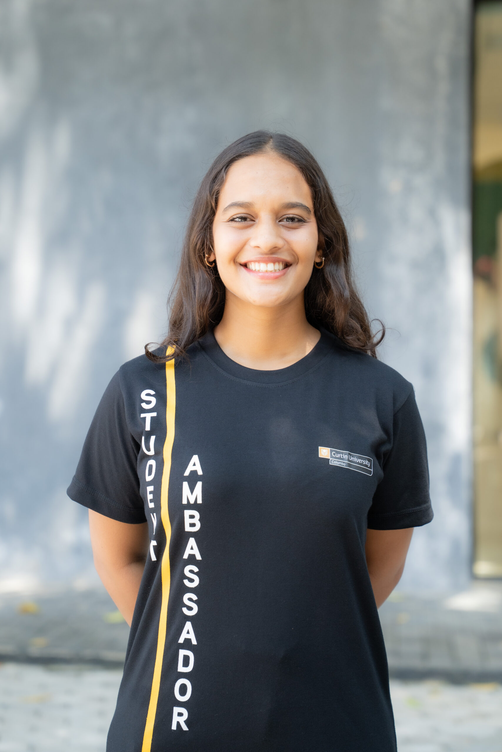 Udeshi Nayantara  flag