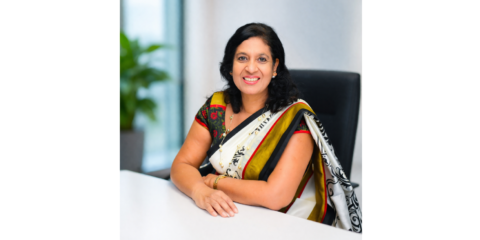 Professor Mahesha Kapurubandara