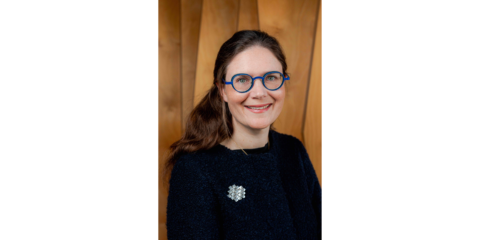 Associate Professor Samantha Owen