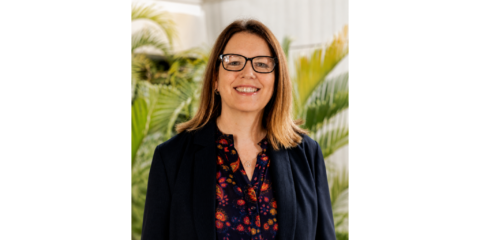 Professor Rebecca Walker