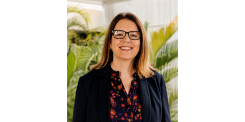 Professor Rebecca Walker