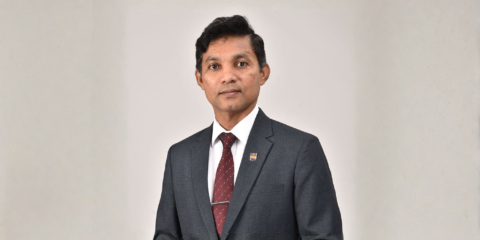 Dr. Prasanna Sumathipala