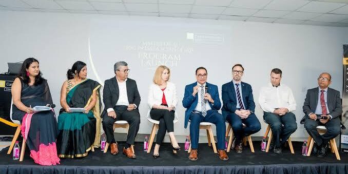 Curtin University Colombo launches cutting‑edge programs in Data Science and Artificial Intelligence
