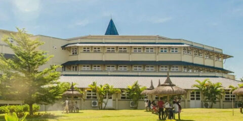 Mauritius