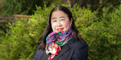 Dr Renée Ralph