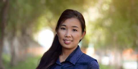Dr.S Zaung Nau  