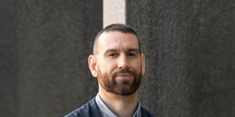 Dr Christian Duperouzel