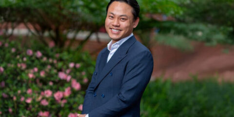 Dr Patrick Duong