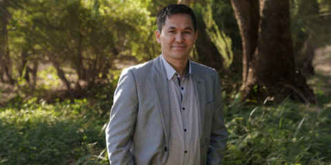 Dr Shukrullah Fassehi