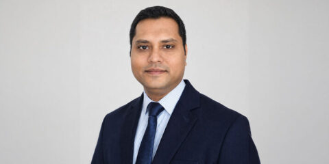 Dr. Kapila Dissanayaka