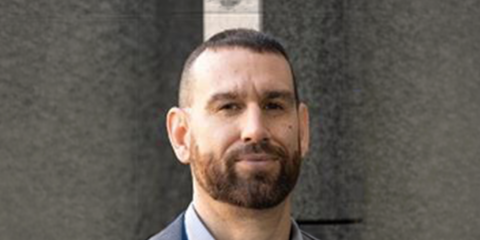 Dr Christian Duperouzel