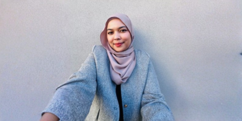 Dr. Amalina Ibrahim