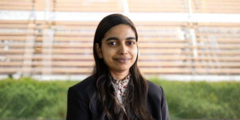 Dr. Anuradhi Welhenge