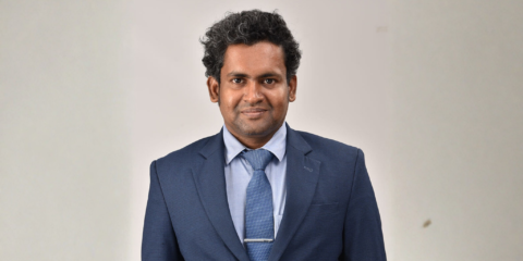 Dr. Dharshana Kasthurirathna