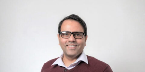 Dr. Eijaz Khan