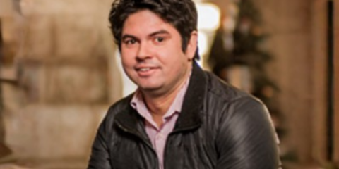 Dr. Robert Lopez