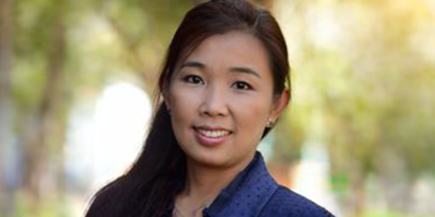 Dr. S Zaung Nau