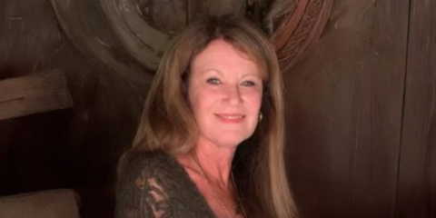 Dr. Sharyn Curran