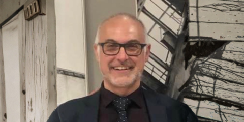 Professor Francesco Mancini