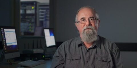 Professor Iain Murray