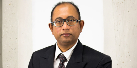 Professor Nuwan Kodagoda